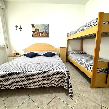 Casa Mare Marzia *