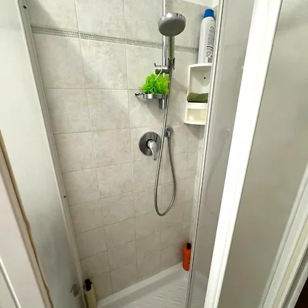 Lägenhet Casa Mare Marzia *