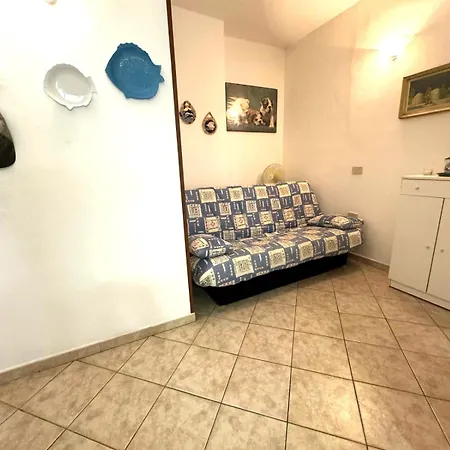 Casa Mare Marzia *