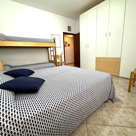 Casa Mare Marzia * Follonica